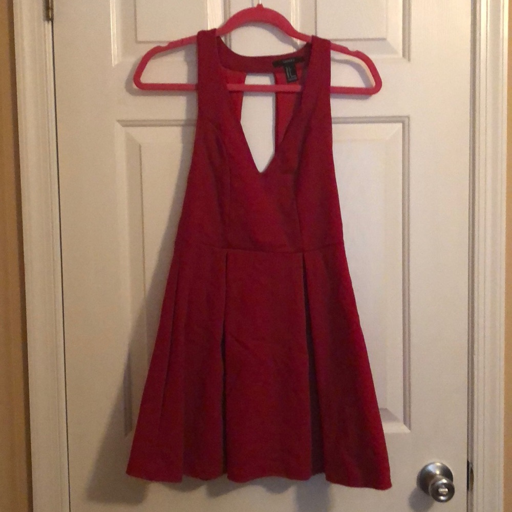 Forever 21 dress